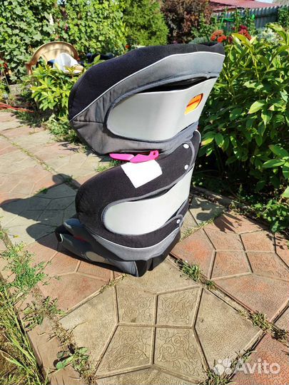 Детское авто кресло 15-36