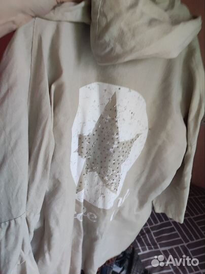 Женские вещи пакетом 50 52