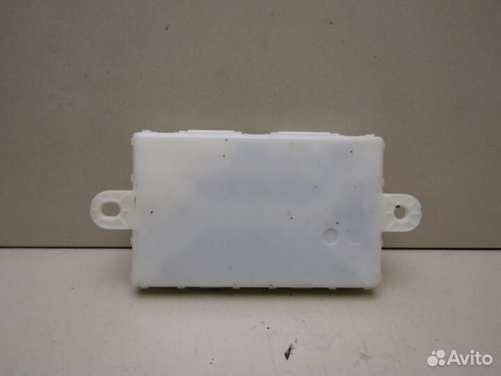 Блок электронный Mercedes Benz GLC-Class X253 201