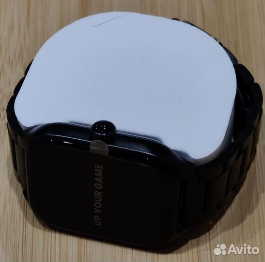 Смарт часы amazfit GTS 4
