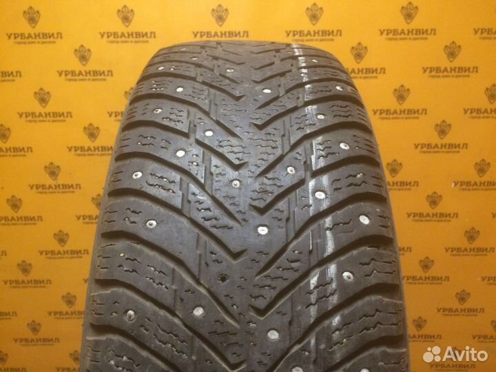 Nokian Tyres Hakkapeliitta 8 195/65 R15