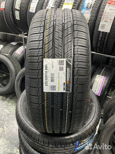 Hankook Dynapro HP2 RA33 235/50 R19 99H