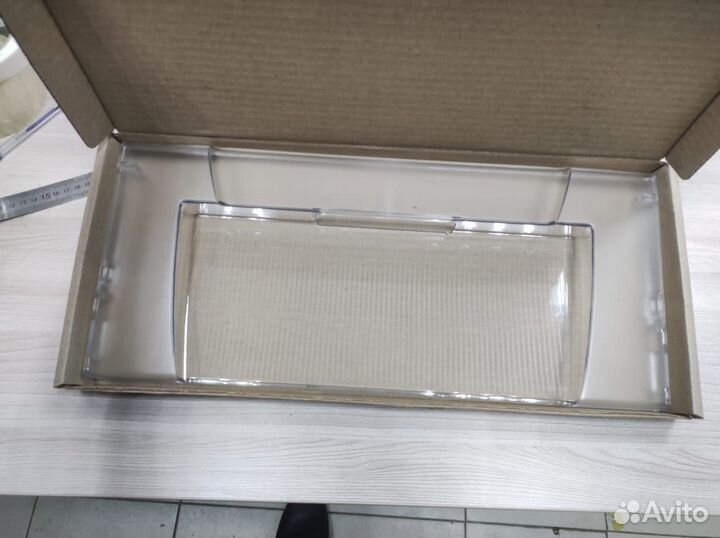 Панель ящика морозильника Indesit/Ariston