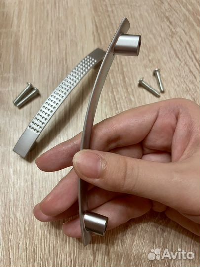 Ручки мебельные 20 шт