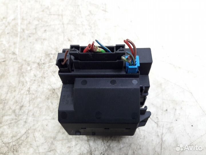 Замок зажигания Mercedes W211 A2115451708