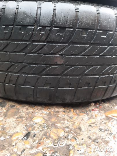 Hankook Ventus AS RH07 235/55 R19