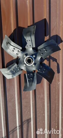 Гидромуфта УАЗ