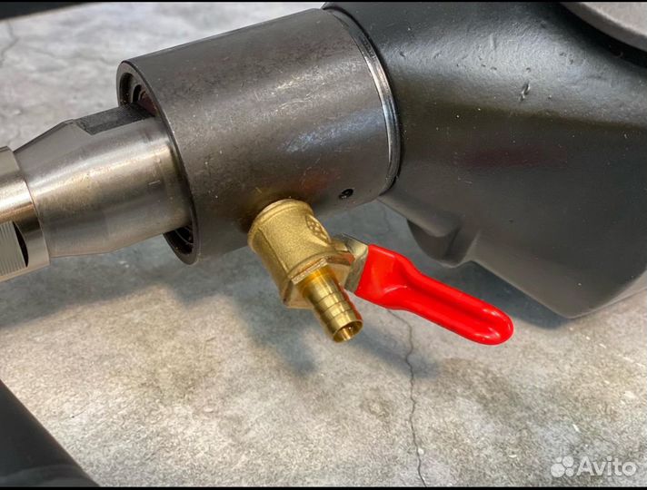 Алмазная дрель Joker 2кВт до ф115