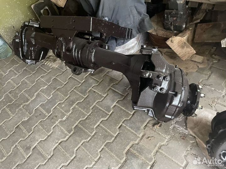 Пвм балочный Мтз 82 новый