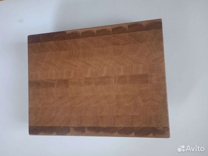 Разделочная доска из Дуба - лучший выбор