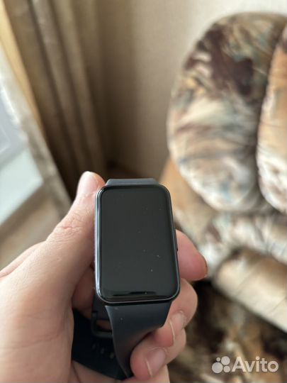 Samsung Galaxy Fit3