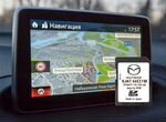 Навигация Mazda Русификация Мазда SD карта