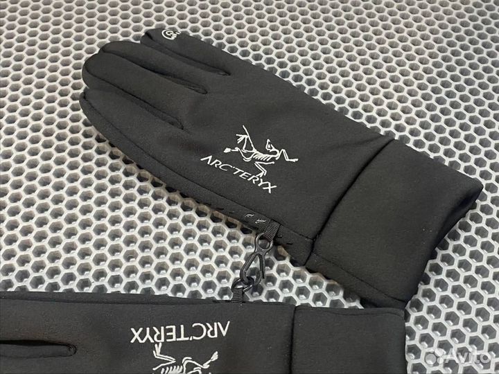 Перчатки arcteryx (Арт.83096)