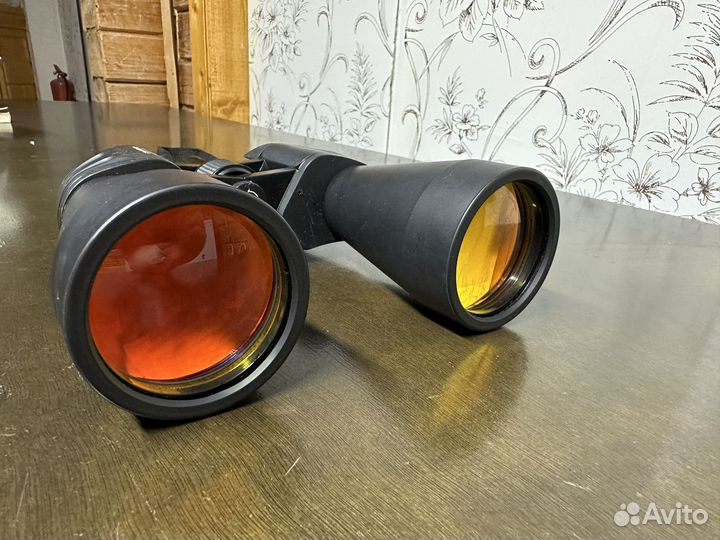 Бинокль 10х60