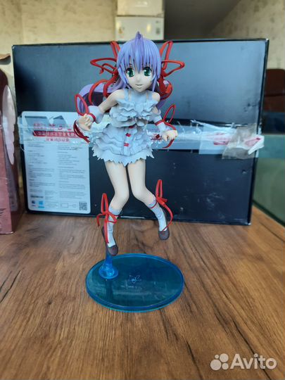 Аниме фигурка Аль Азиф