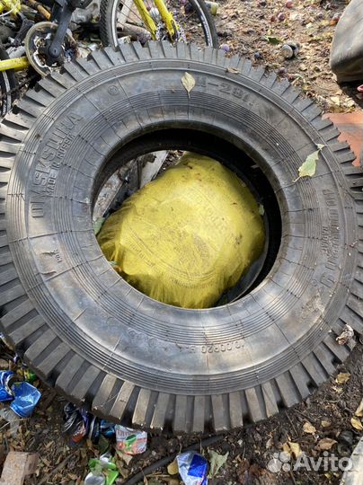Шины на камаз 280
