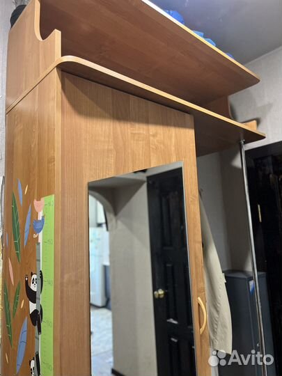 Продам мебель в прихожую