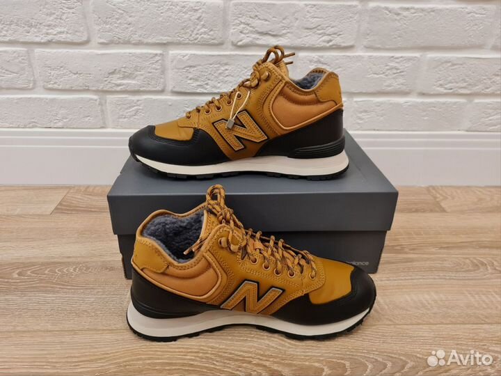 New Balance MH 574 XB1 (8,5US) оригинал