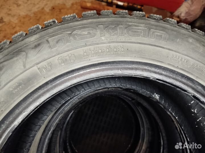 Nokian Tyres Nordman 5 185/65 R15 92T