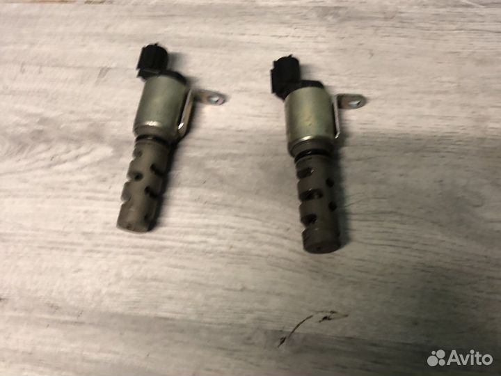 Клапан vvti toyota camry v55 2.5л