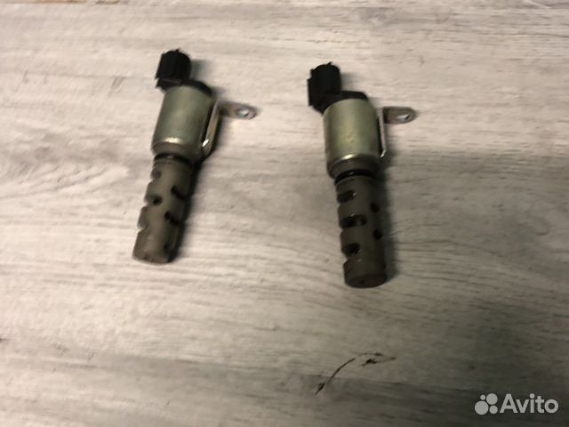 Клапан vvti toyota camry v55 2.5л