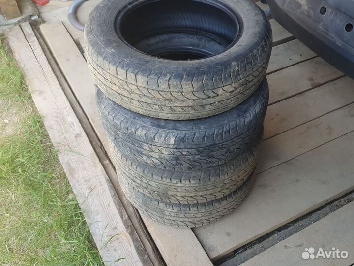 Aplus A608 185/65 R15 88H