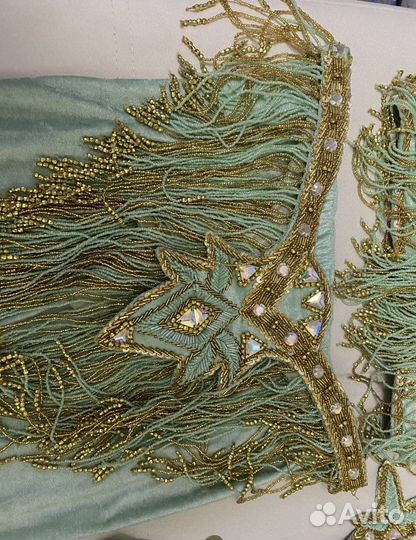 Восточный костюм женский для танцев