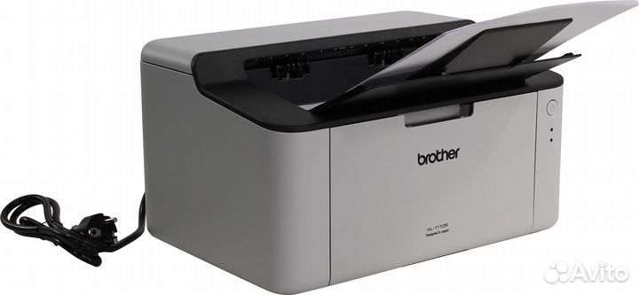 Принтер Brother HL-1110R