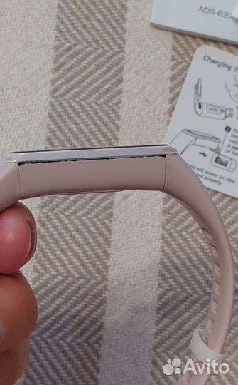 Huawei band 4