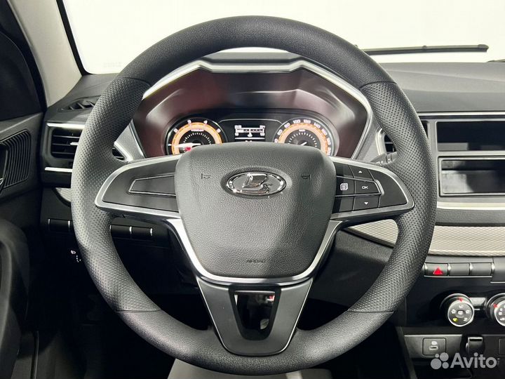 LADA Vesta 1.6 МТ, 2023