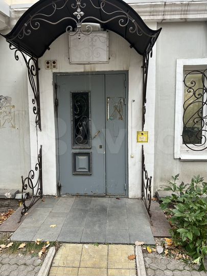 Офис, 60 м²