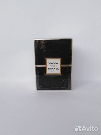 Coco Chanel 14 ml - духи винтаж