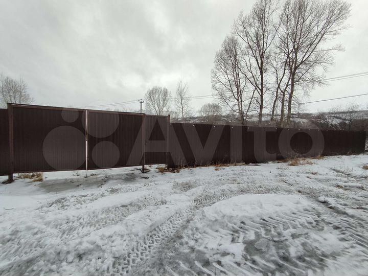 Участок 7 сот. (СНТ, ДНП)