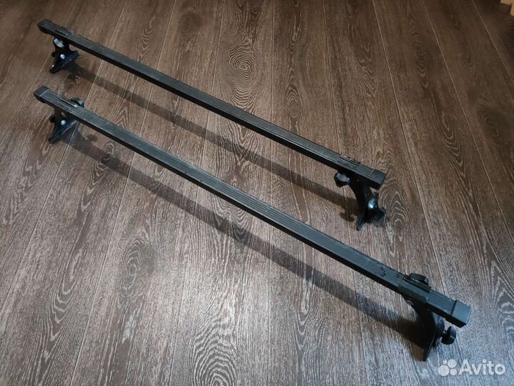 Рейлинги универсальные