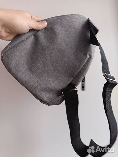 Сумка мужская новая