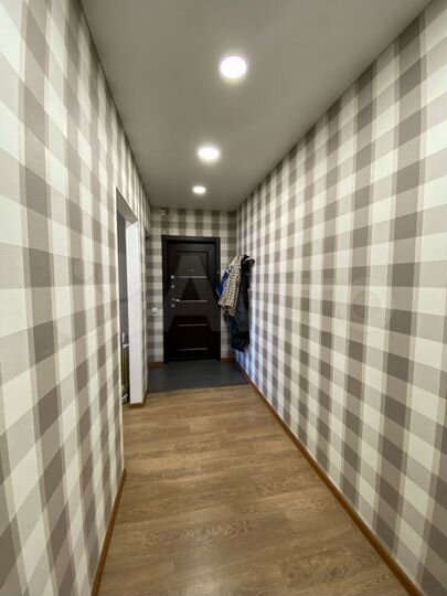 2-к. квартира, 51,8 м², 10/10 эт.