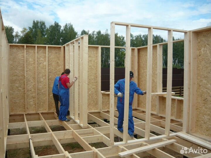 Строитель или разнорабочий