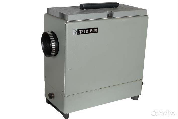Диапроектор лэти-60М
