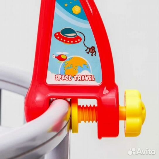 Мобиль на кроватку