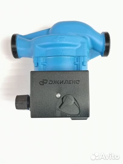 Циркуляционный насос «циркуль» 25/80 (1