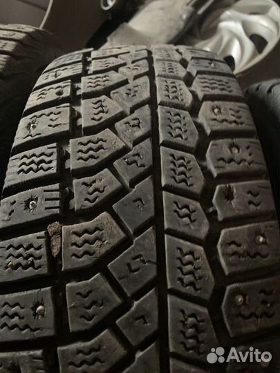 Viatti Bosco S/T V-526 18/55 R15