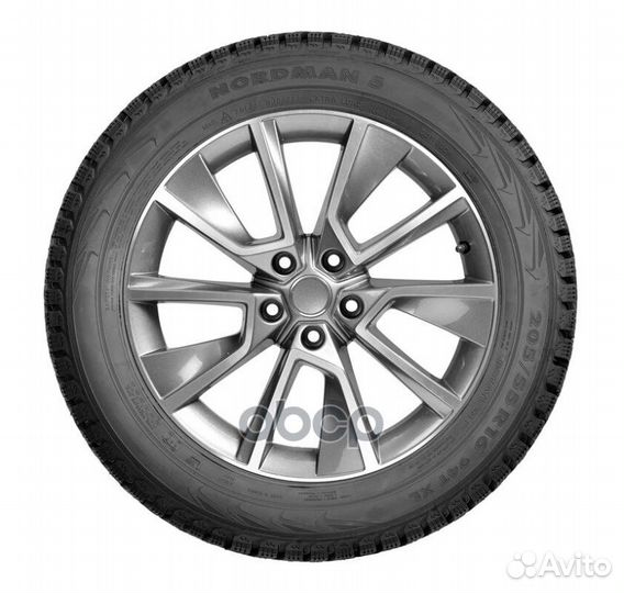 Nokian Tyres Nordman 5 185/60 R14