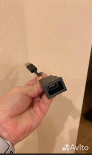 Переходник для Sony PS4 / PS5 VR Camera