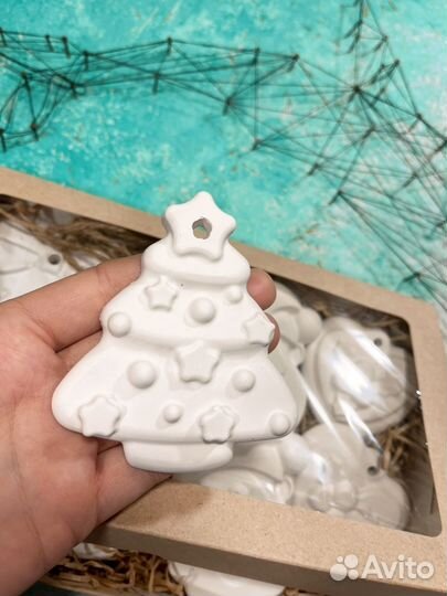 Набор для детского творчества