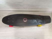 Лонгборд скейт 28 дюймов amigo sport penny board