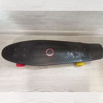 Лонгборд скейт 28 дюймов amigo sport penny board