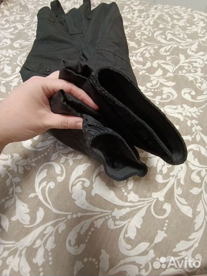 Полукомбинезон весна 98 размер Icepeak