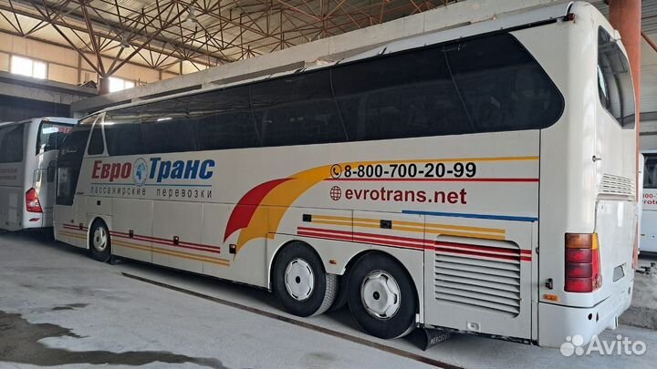 Туристический автобус Neoplan Starliner, 2005