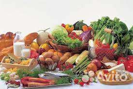 Еда для животных