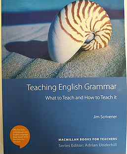 Teaching english grammar
